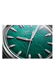 Antarctique Green Meteor